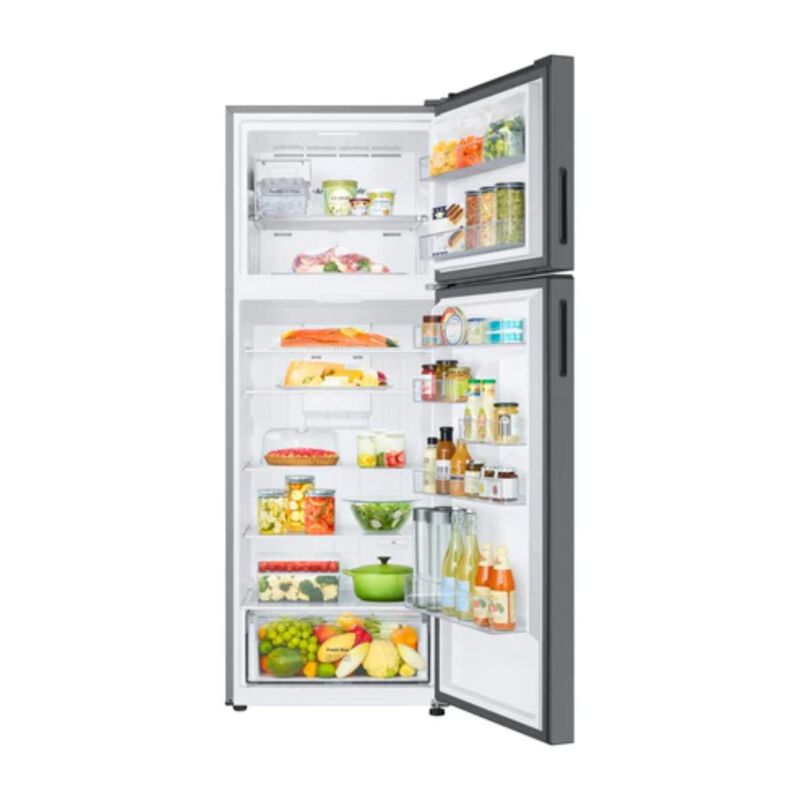 Refrigerador Samsung 19 Pies C&uacute;bicos Ai Top Mou... image number null