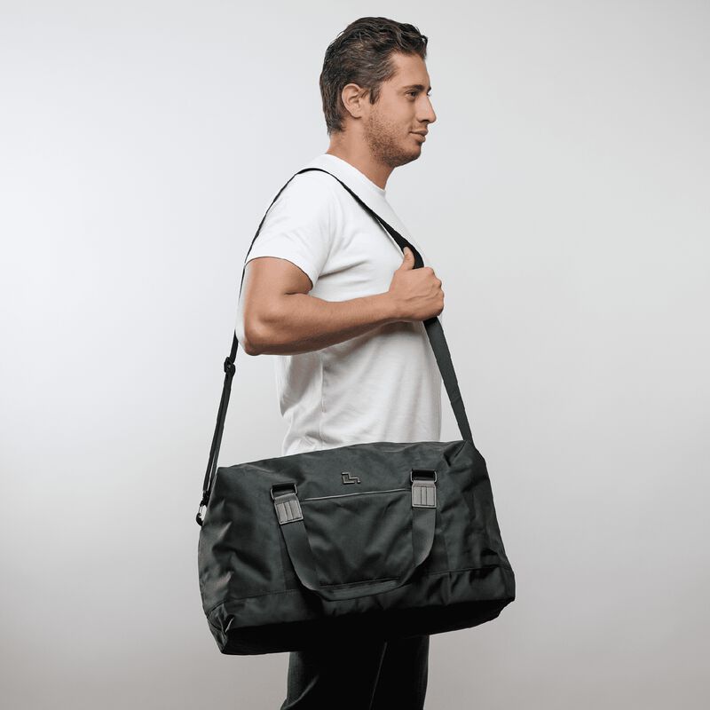 Maleta De Mano Viaje, Mochila Deportiva Gym Hom... image number null