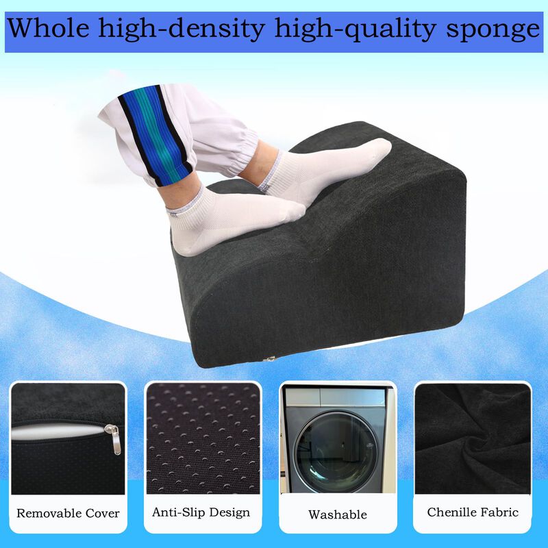 Reposapi&eacute;s Ergon&oacute;mico Opytikar De 3 Niveles 40x... image number null