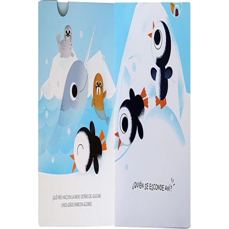 &iquest;De qui&eacute;n son estos poderosos cuernos? Descubre... image number null