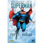 Superman for tomorrow