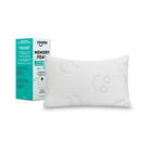 Almohada Ajustable De Memory Foam Roomi
