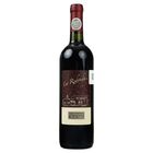Vino Tinto Dulce Ruby La Redonda - 750 Ml