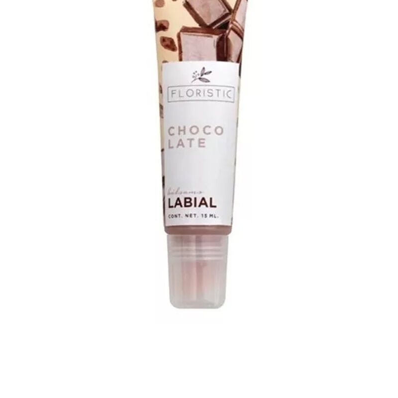 Bálsamo Labial Floristic Chocolate 15 Ml image number null