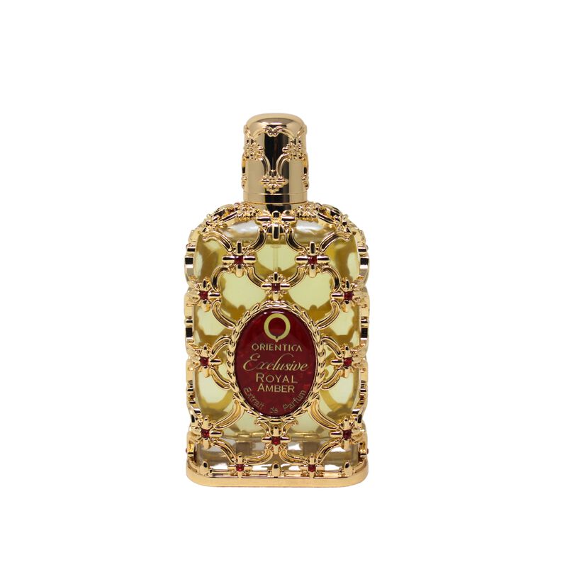 Orientica Royal Amber Xdp 080 Ml Unisex image number null