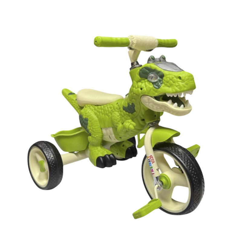 Triciclo Dino image number null