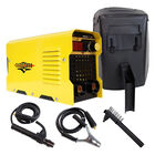 Soldadora Inverter 130a Electrodos Careta Cable Inversora