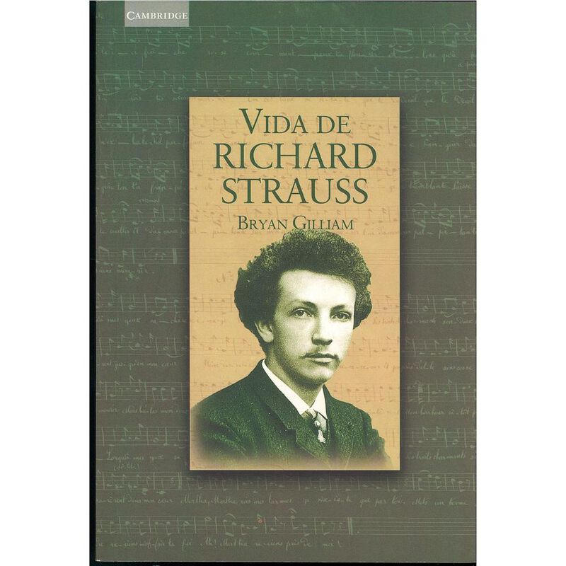 VIDA DE STRAUSS image number null