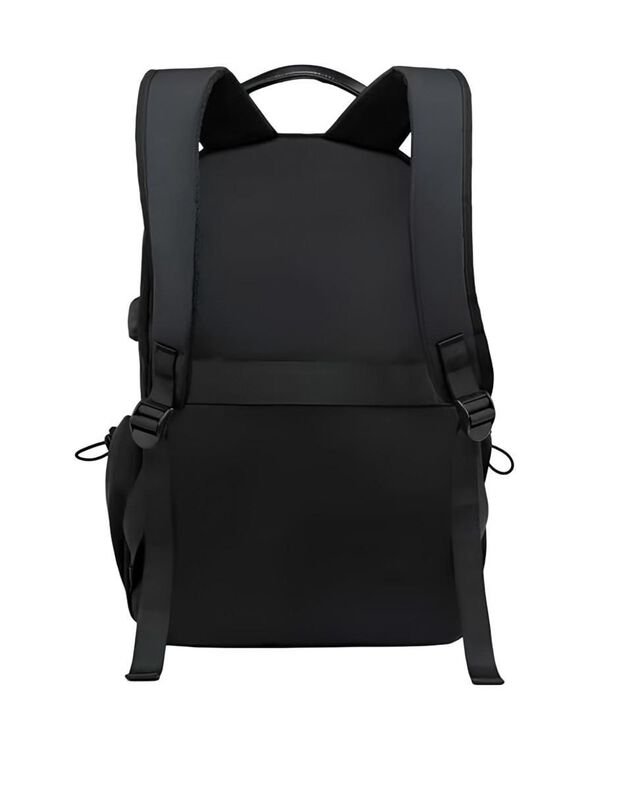 Mochila Con Porta Laptop Elego Impermeable image number null