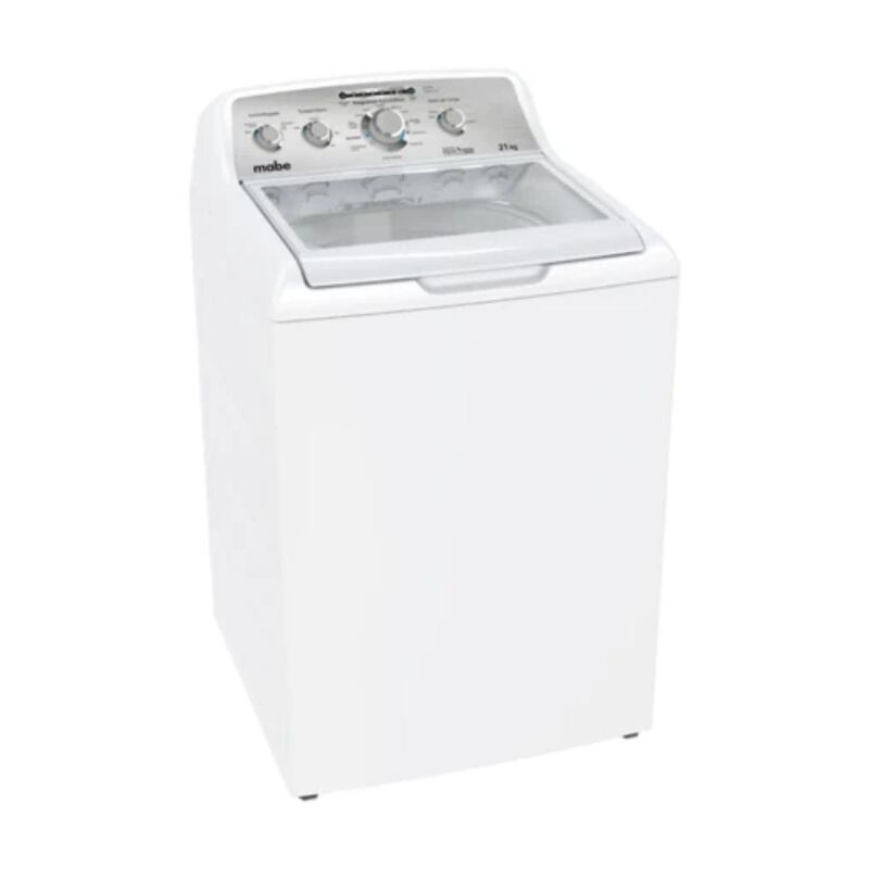 Lavadora Autom&aacute;tica 21 Kilos Mabe Lma71214vbab0 image number null