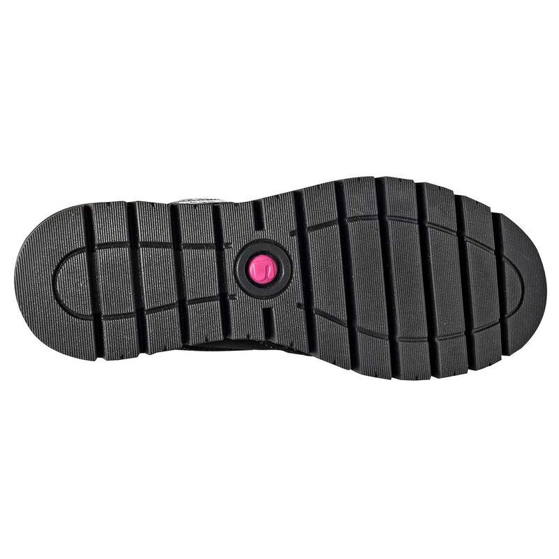 Coqueta Zapato Escolar Para Mujer Negro Charol ... image number null