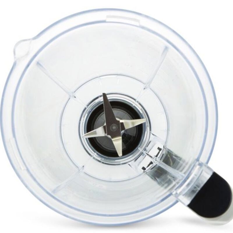 Licuadora Koblenz Lkm-4510 Pr Vaso Plastico 10 ... image number null