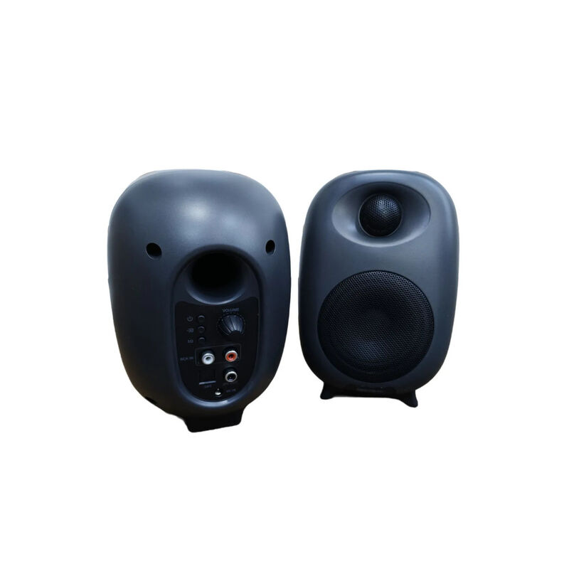 Bocinas Bluetooth Bestisan Sr06 Negro image number null