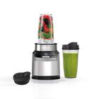 Licuadora Ninja Nutri Pro Bn401 1000w Con 2 Tazas Para Batidos