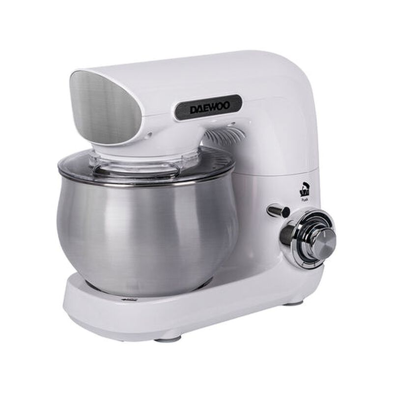 Batidora Pedestal 4l 400w 6 Velocidades Cocina ... image number null