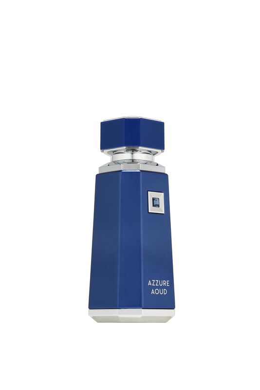 Perfume Fragrance World French Avenue Azzure Ao... image number null
