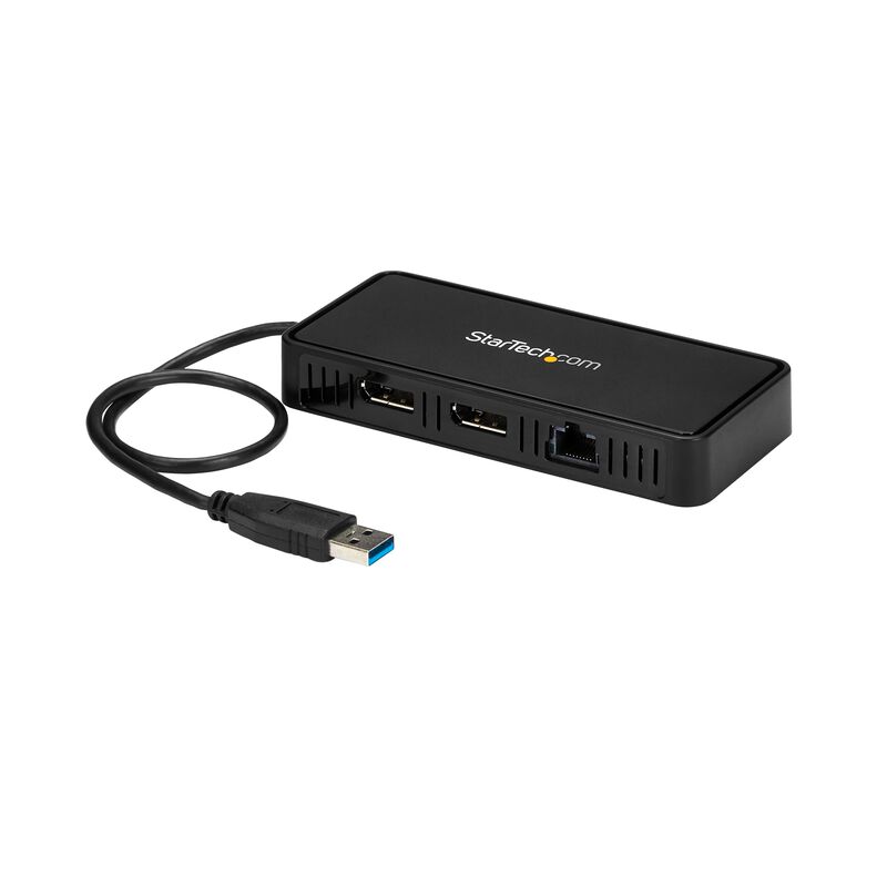 Estaci&oacute;n De Acoplamiento Startech.com Mini Dock... image number null