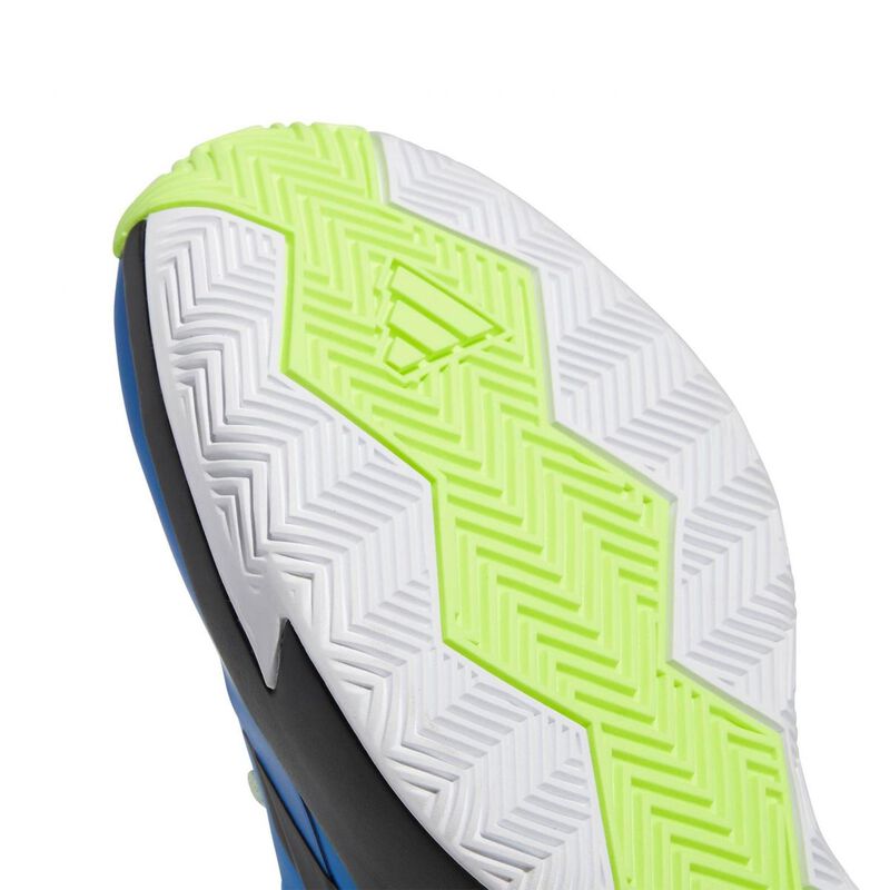 Tenis Adidas Cross Em Up Select C Para Ni&ntilde;os image number null