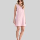 Camis&oacute;n Corto con Corazones y Pata Rosa