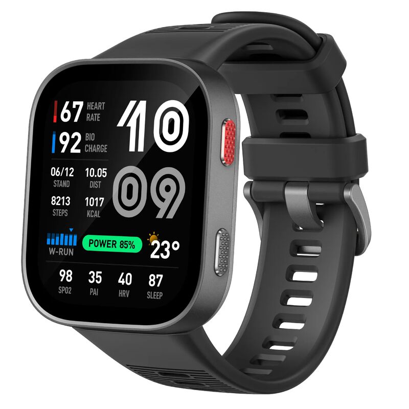 Amazfit Bip Max Plata image number null