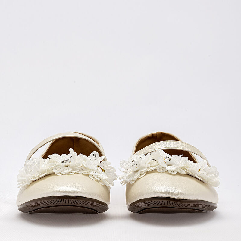 Giland balerina para mujer  beige cod 141242-E image number null
