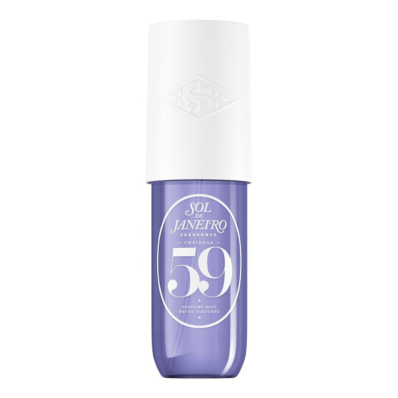 Bruma Arom&aacute;tica Sol De Janeiro Cheirosa '59 Par... image number null