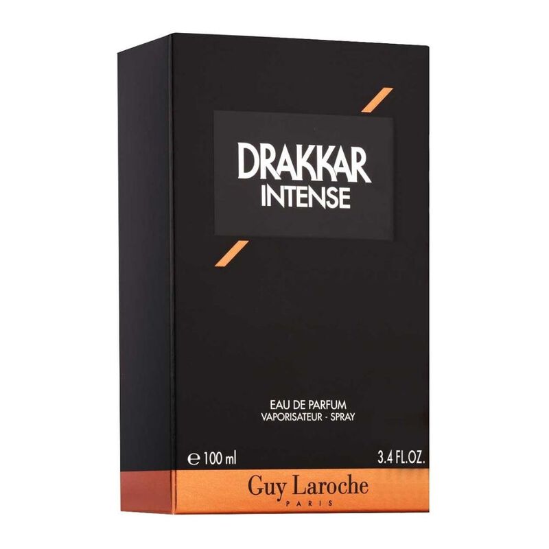 Perfume de Hombre Guy Laroche Drakkar Intense 1... image number null