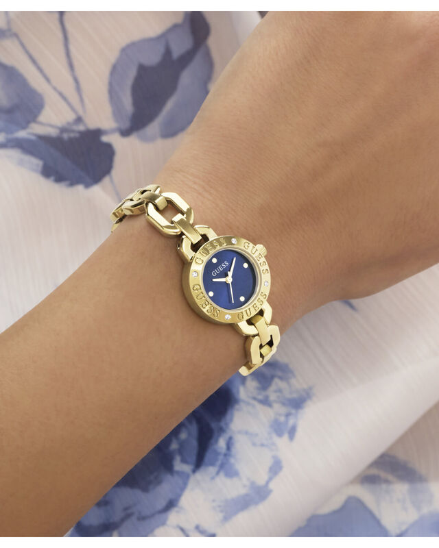 Reloj Guess Siren Dama Siren Gw1019l2 image number null