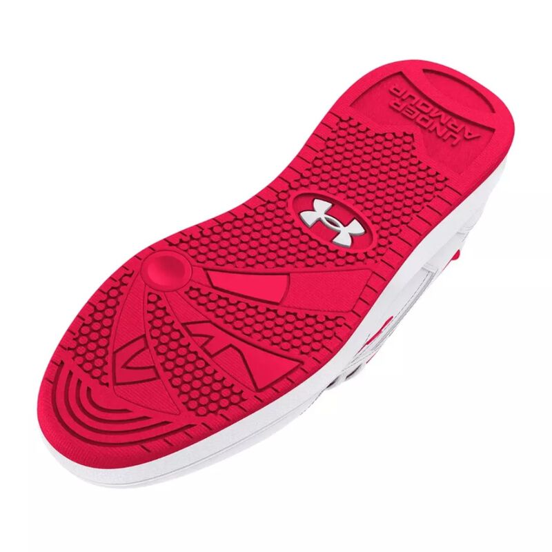 Tenis Casual Under Armour Ua Official  3028486-... image number null