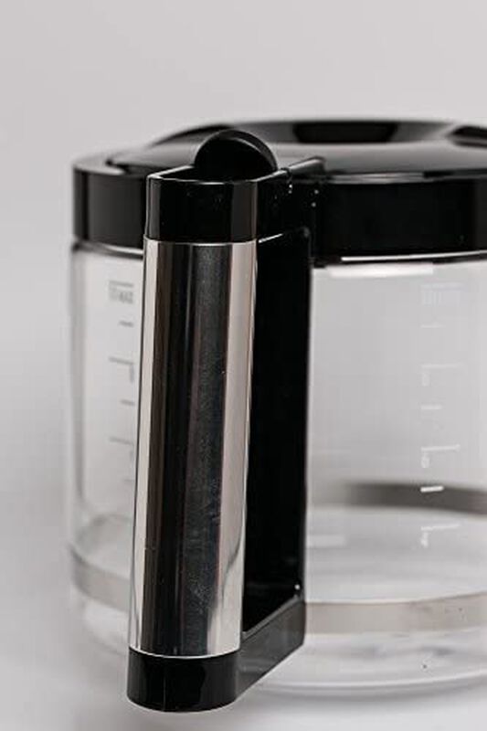 Jarra De Caf&eacute; De'longhi Glass Para Varios Model... image number null