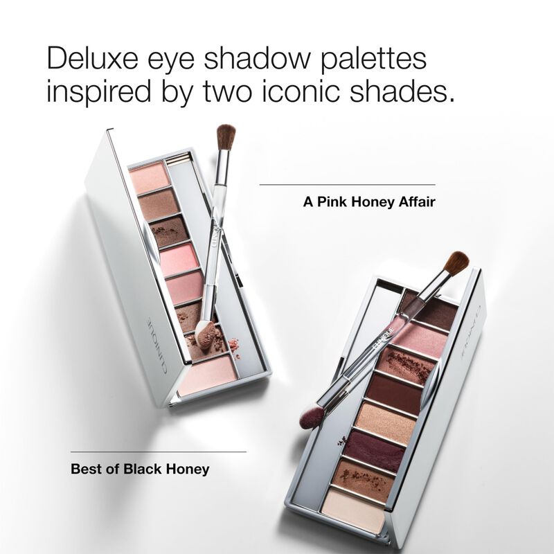 Paleta De Sombras De Ojos Clinique All About Sh... image number null