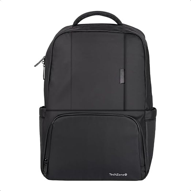 TechZone Wanted Mochila Backpack para laptop de... image number null