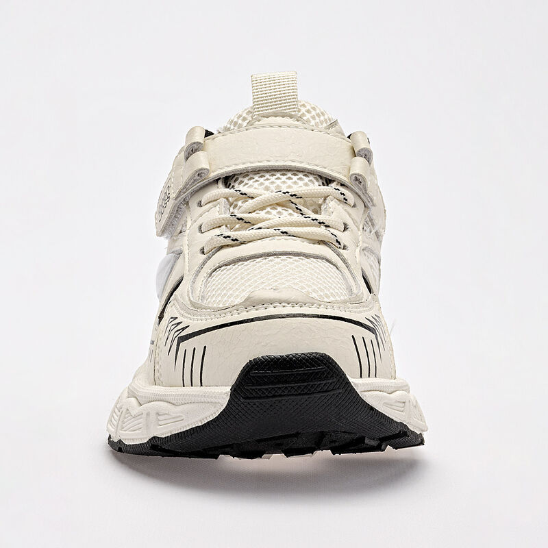 Been Class tenis para ni&ntilde;o  latte negro cod 140... image number null