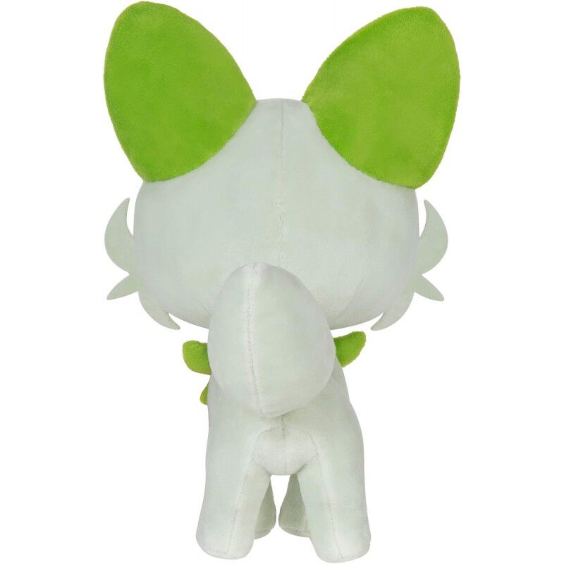 Peluche Sprigatito Pok&eacute;mon 20 cms image number null
