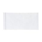 Bandas Retr&aacute;ctiles Premium Vials 86‑25 mm, Paquete De 500, Perforadas