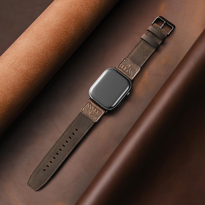 Correa Sunfwr para Apple Watch - Cuero Estilo R... image number null