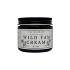 Crema De &Ntilde;ame Silvestre Faith And Grace Organics Enriquecida Con Productos Org&aacute;nicos