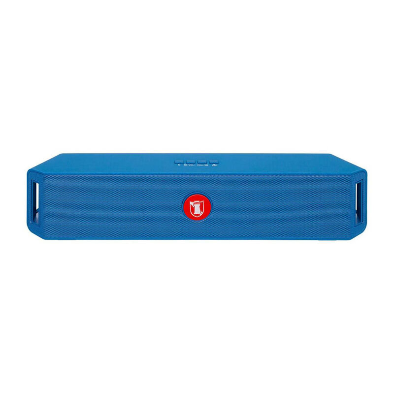 Bocina Recargable Ksr Ksw-4002Bl Con Bluetooth image number null