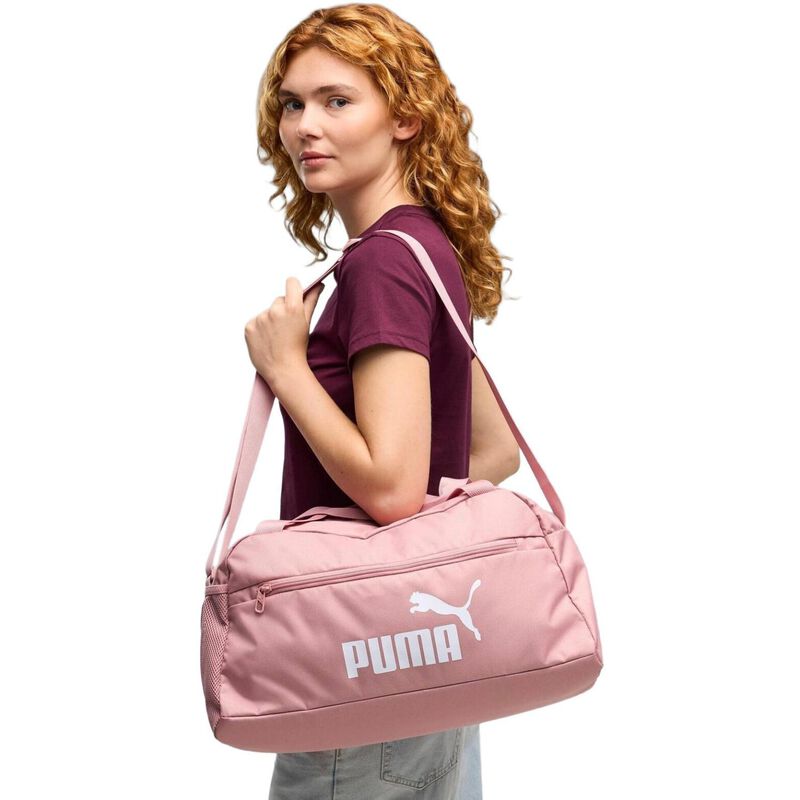 Maleta Puma Phase Small Sports Bag Para Mujer image number null