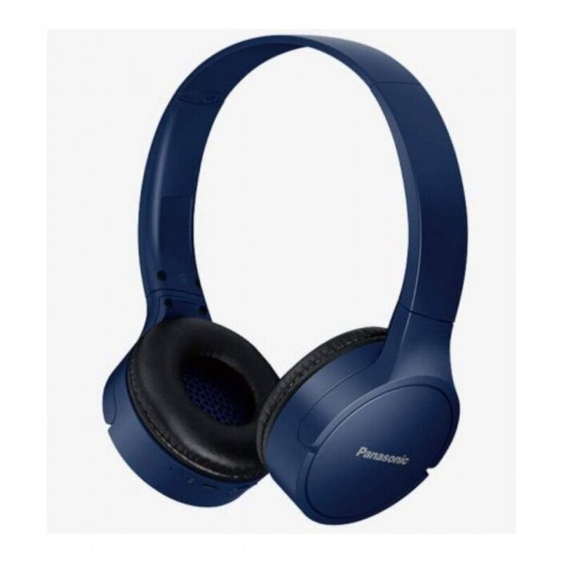 Audífonos de Diadema Bluetooth PANASONIC RB-HF4... image number null