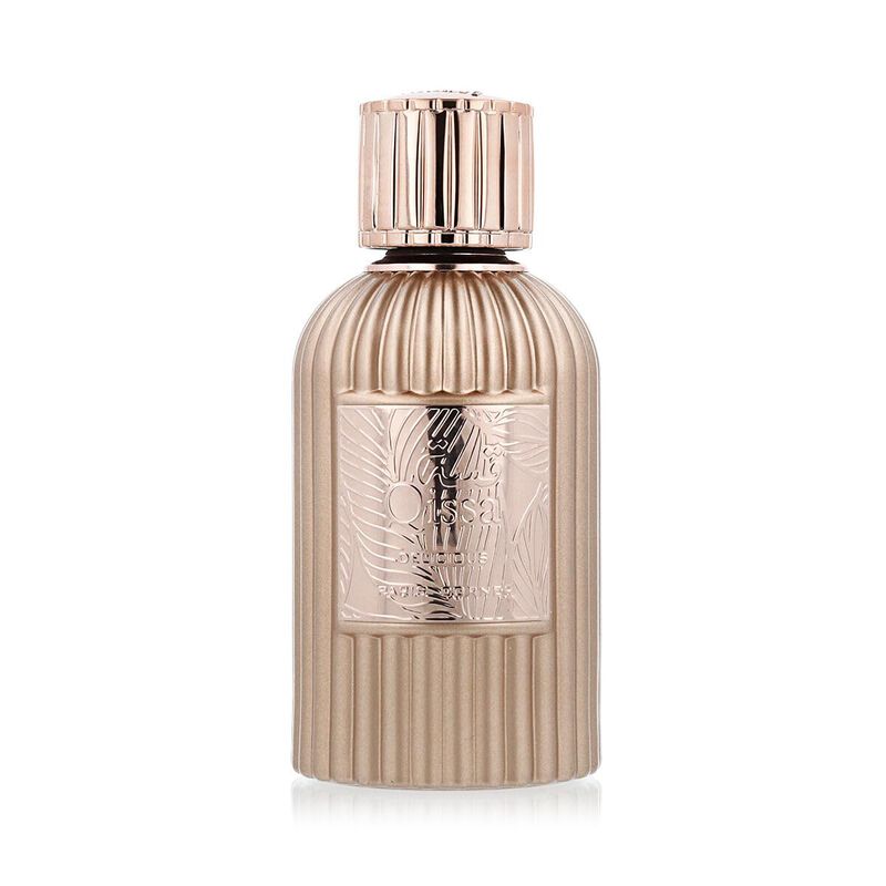 Perfume Paris Corner Qissa Delicious 100 Ml Par... image number null