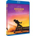 Bohemian Rhapsody Blu Ray