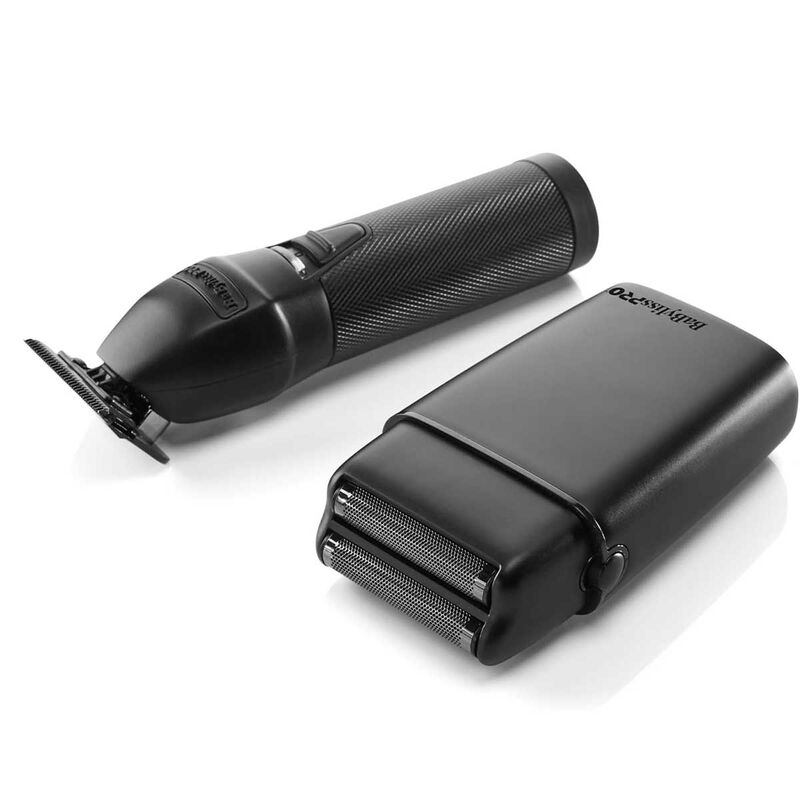 Juego De Recortadora Y Afeitadora Limited Fx Ba... image number null