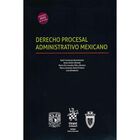 Derecho Procesal Administrativo Mexicano, De Varios Autores