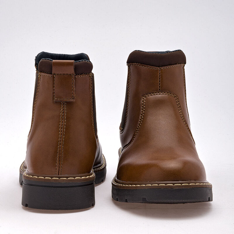 Yuyin Bota para ni&ntilde;o caf&eacute; image number null