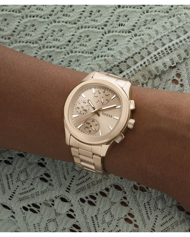 Reloj Guess Birdie Dama Birdie Gw1031l4 image number null