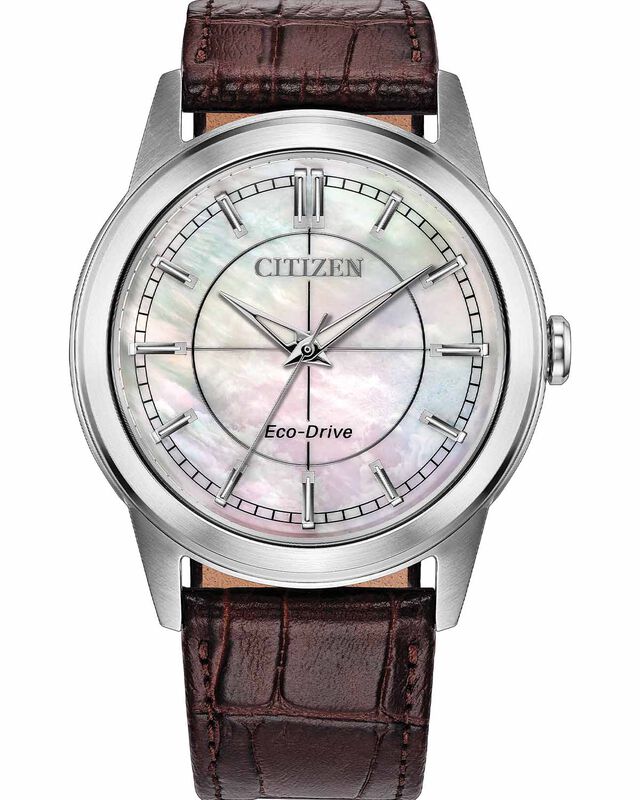 Reloj Citizen Dress Classic Rolan 62113 image number null