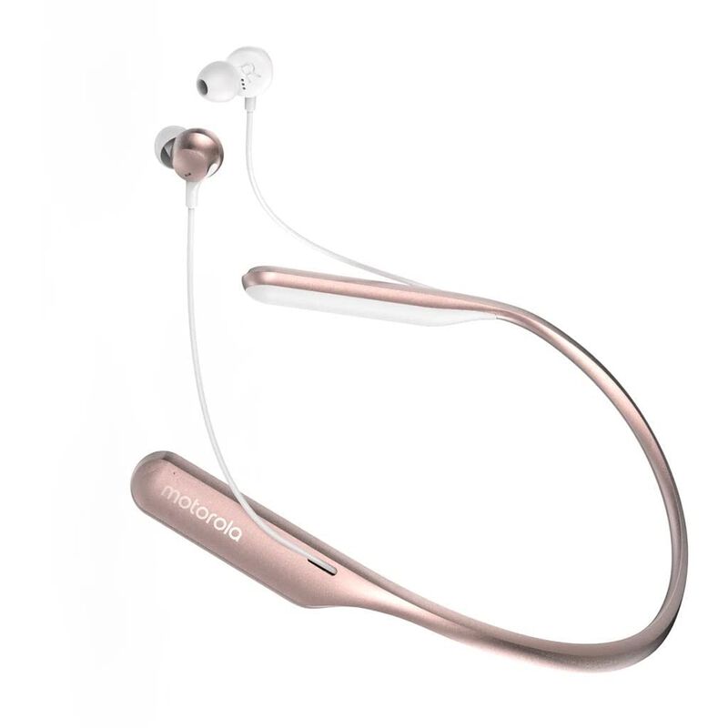 Auriculares Intraurales Inal&aacute;mbricos Motorola V... image number null