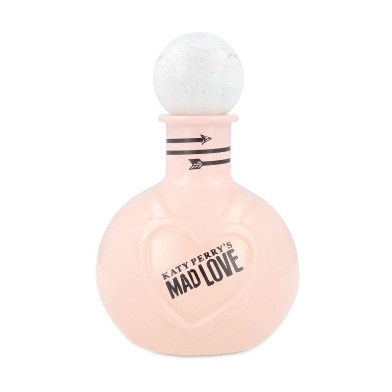 Katy Perrys Mad Love 100ml Edp Spray image number null