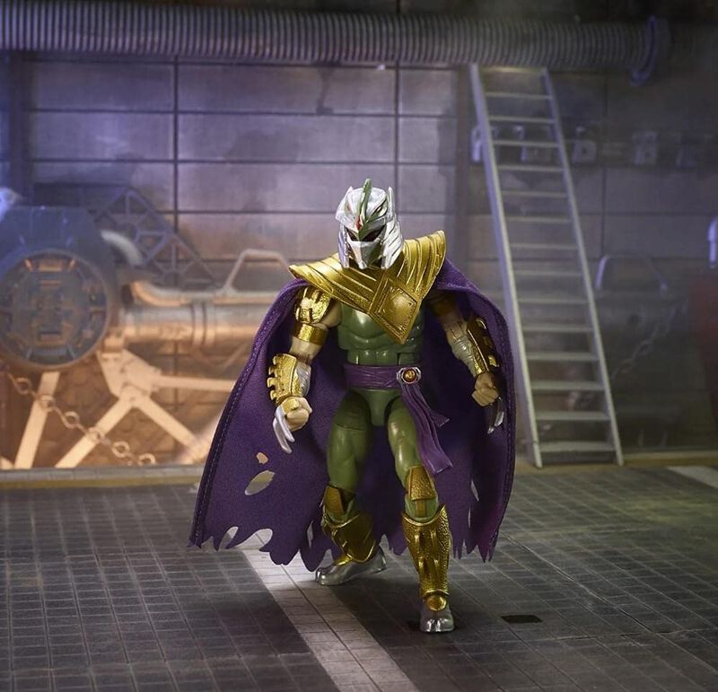 Figura De Acci&oacute;n Power Rangers Lightning Green ... image number null